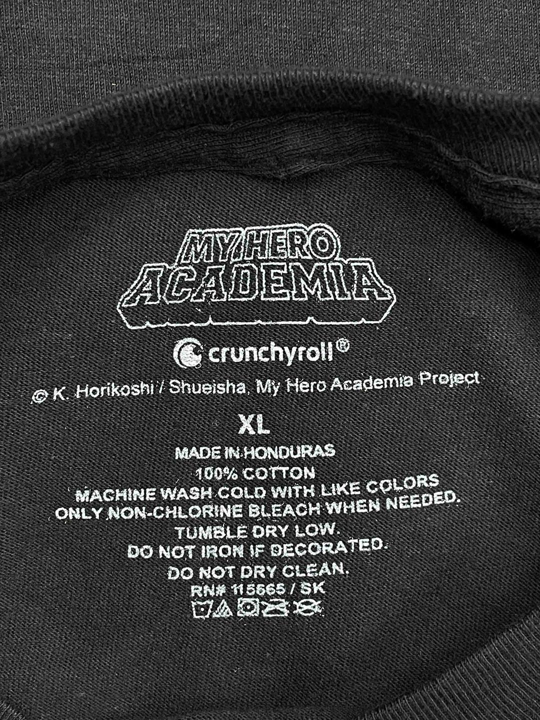 تیشرت myheroacademia image 3