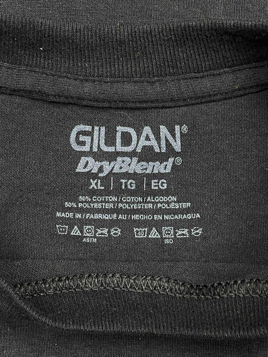 تیشرت gildan image 3