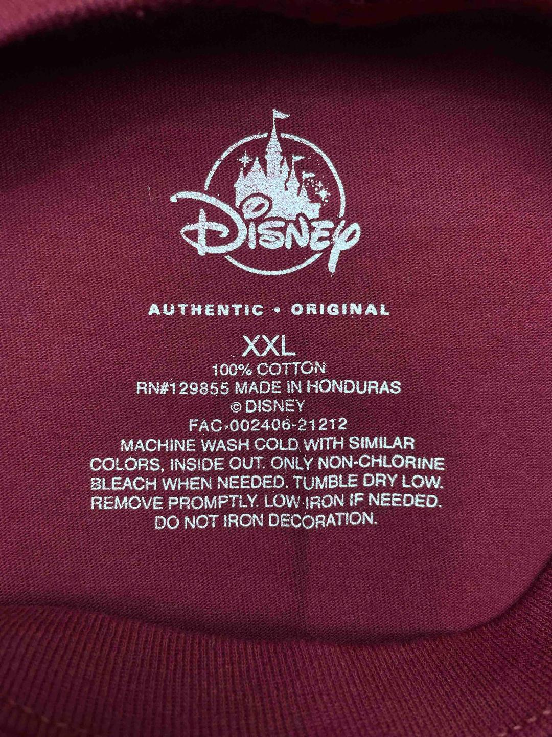 تیشرت disney image 3