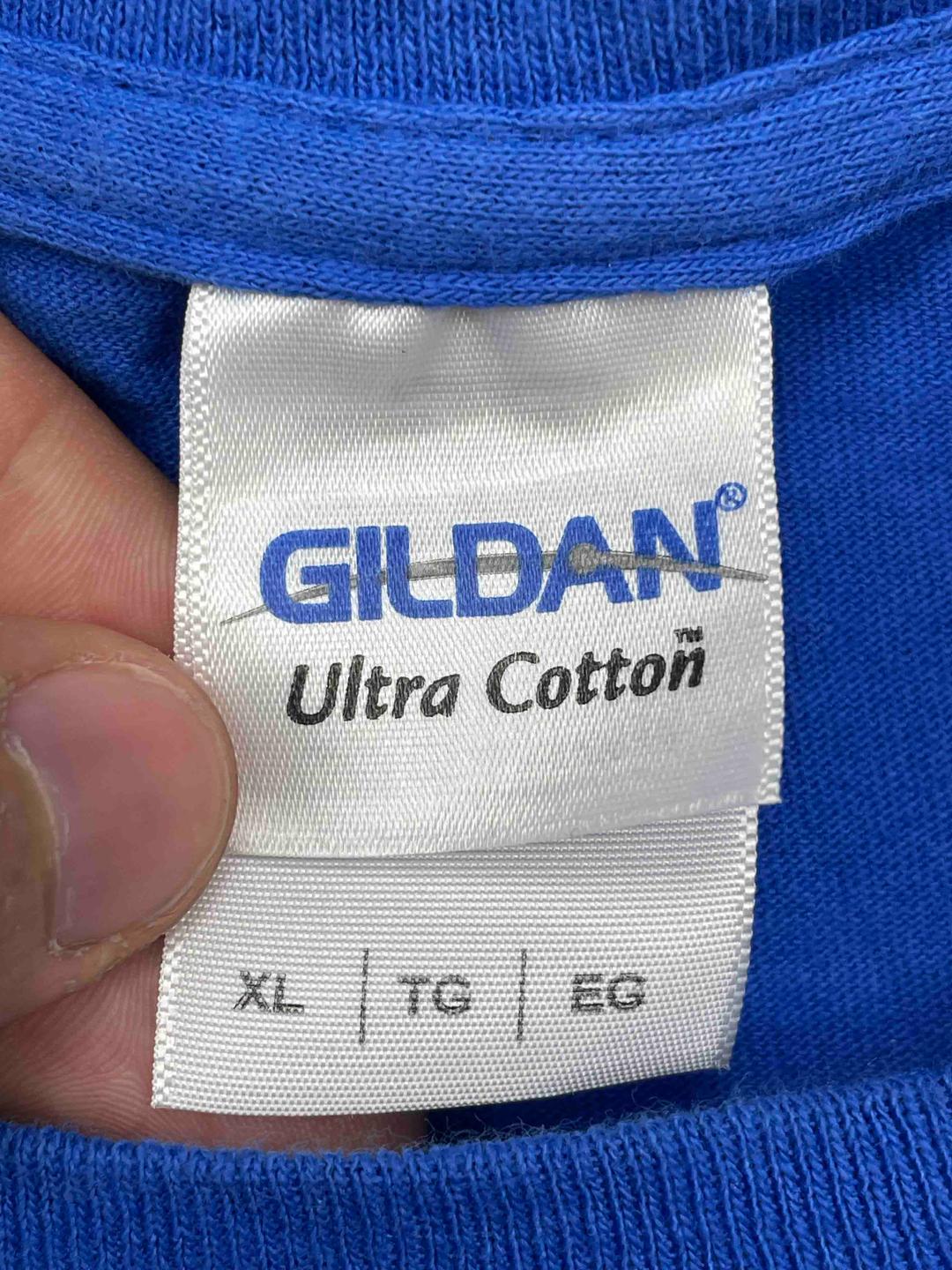 تیشرت gildan image 3