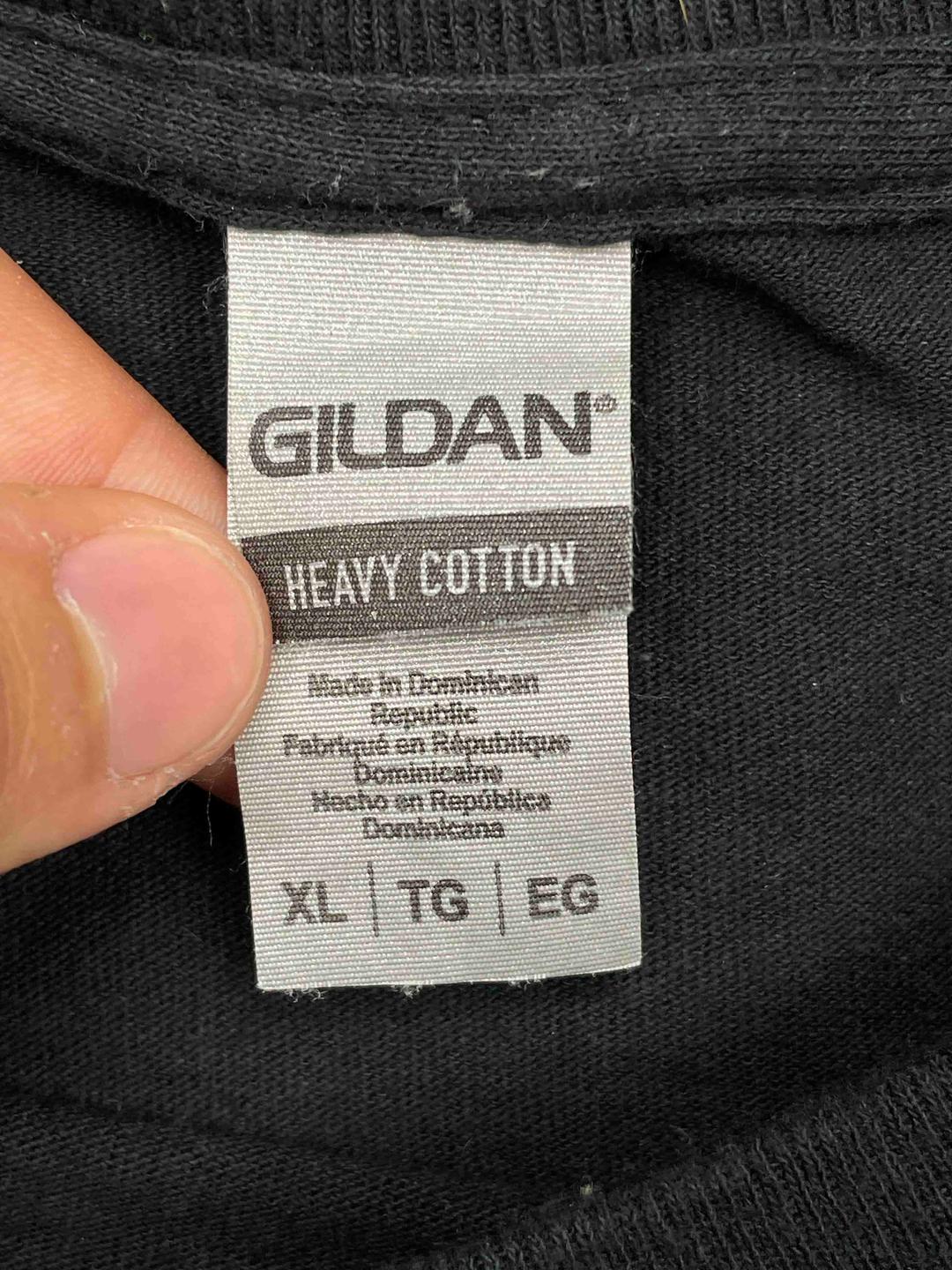 تیشرت gildan image 3