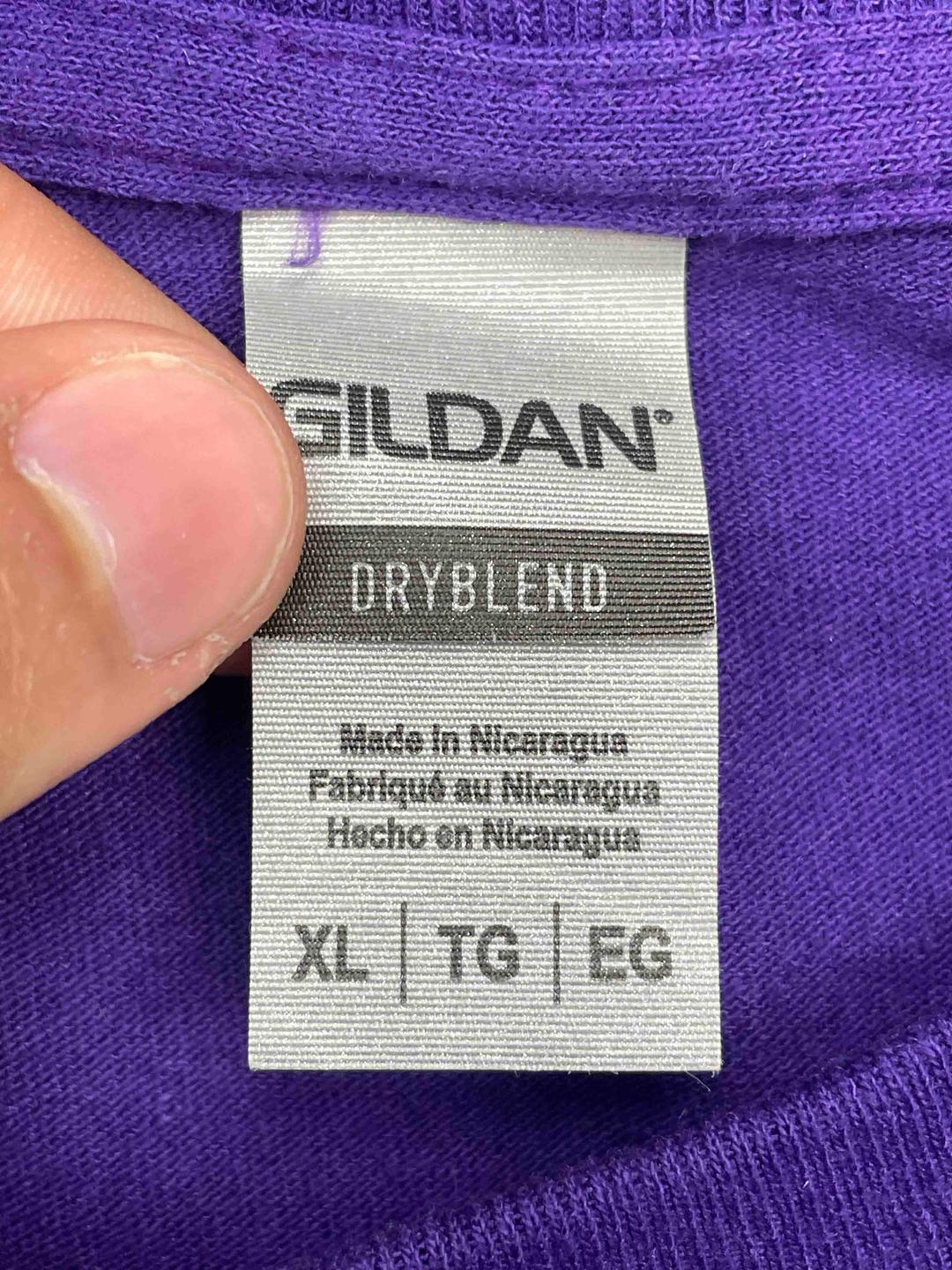 تیشرت gildan image 3
