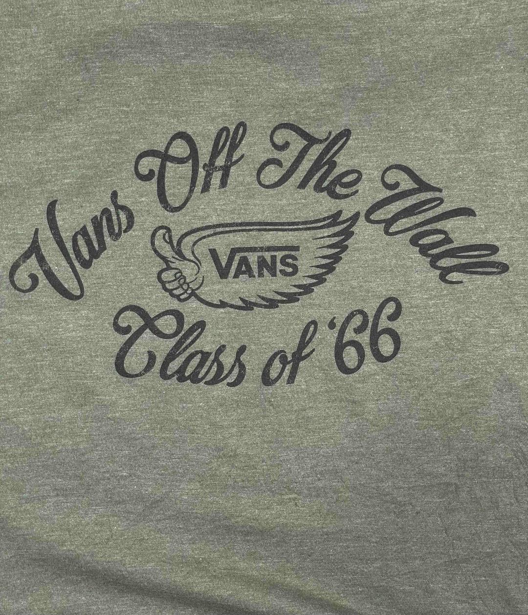 تیشرت vans image 2