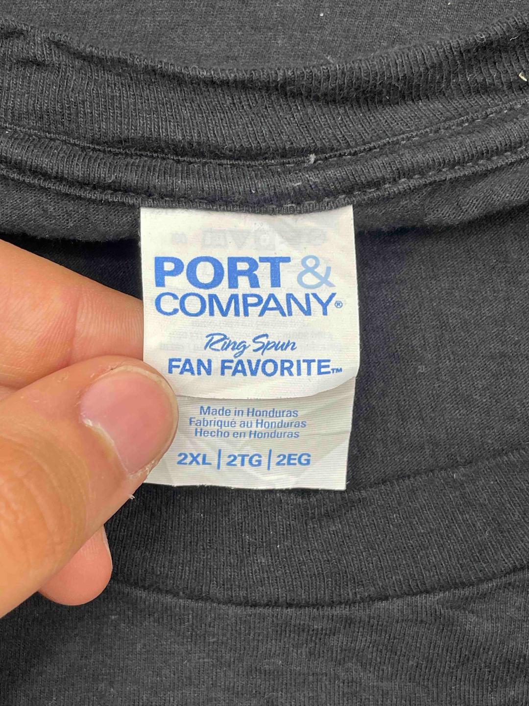 تیشرت portandcompany image 3