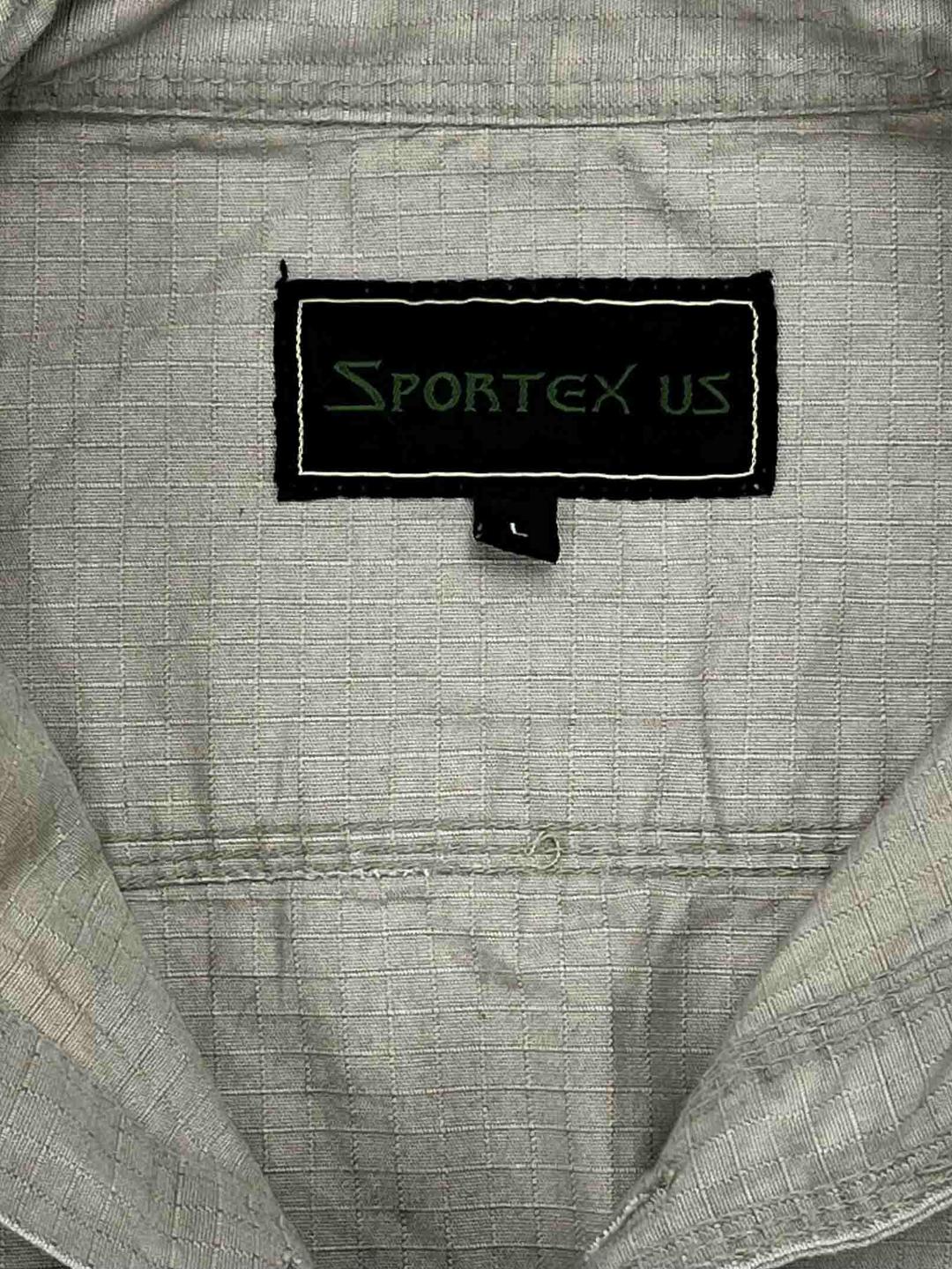 پیراهن sportexus image 3