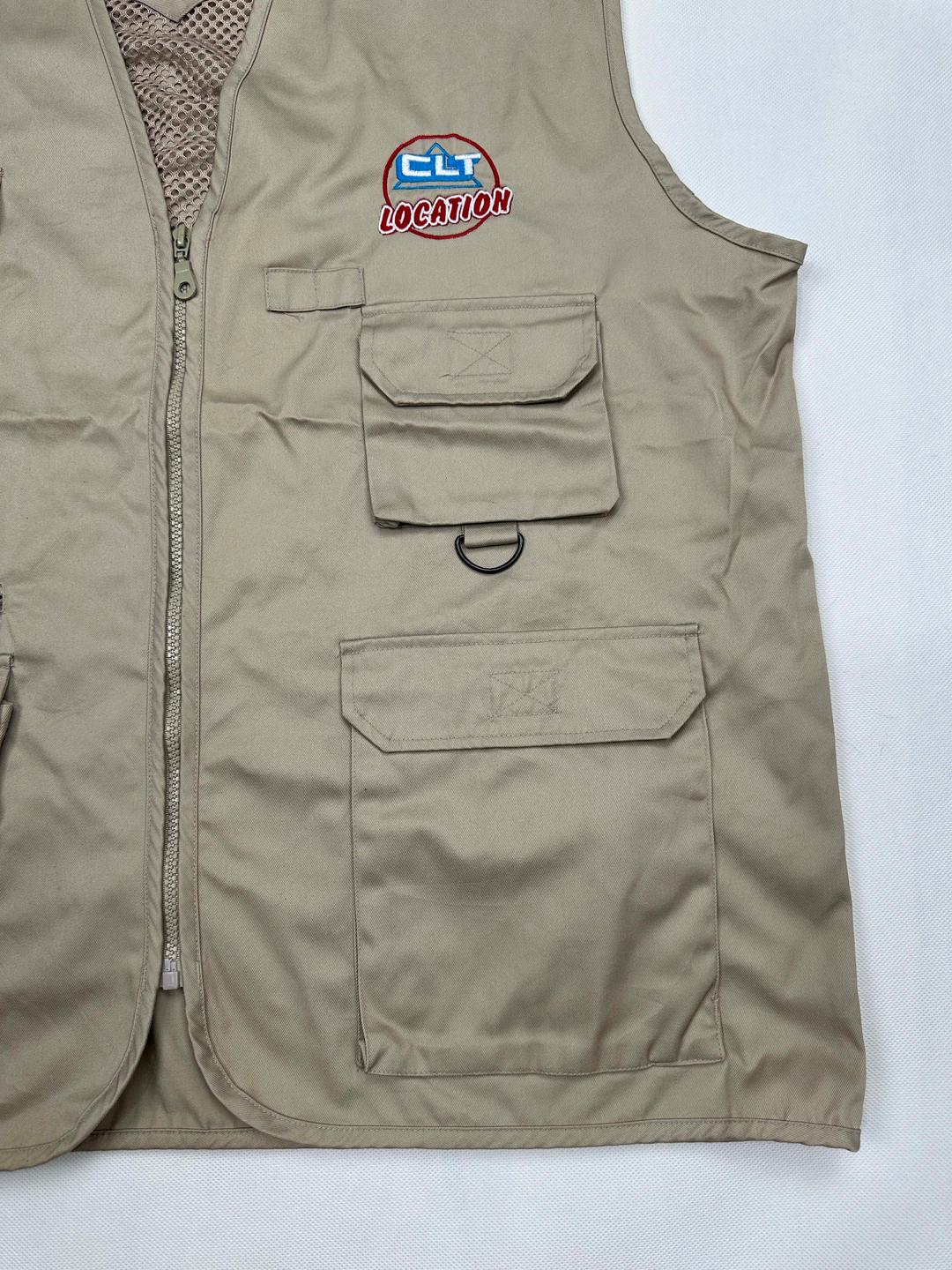 Vest 8