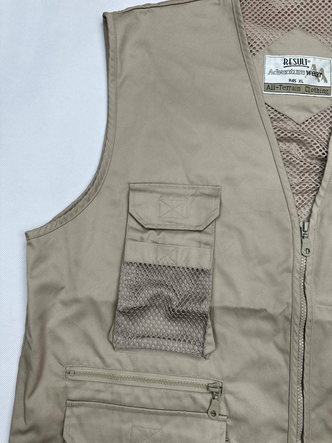 Vest 8