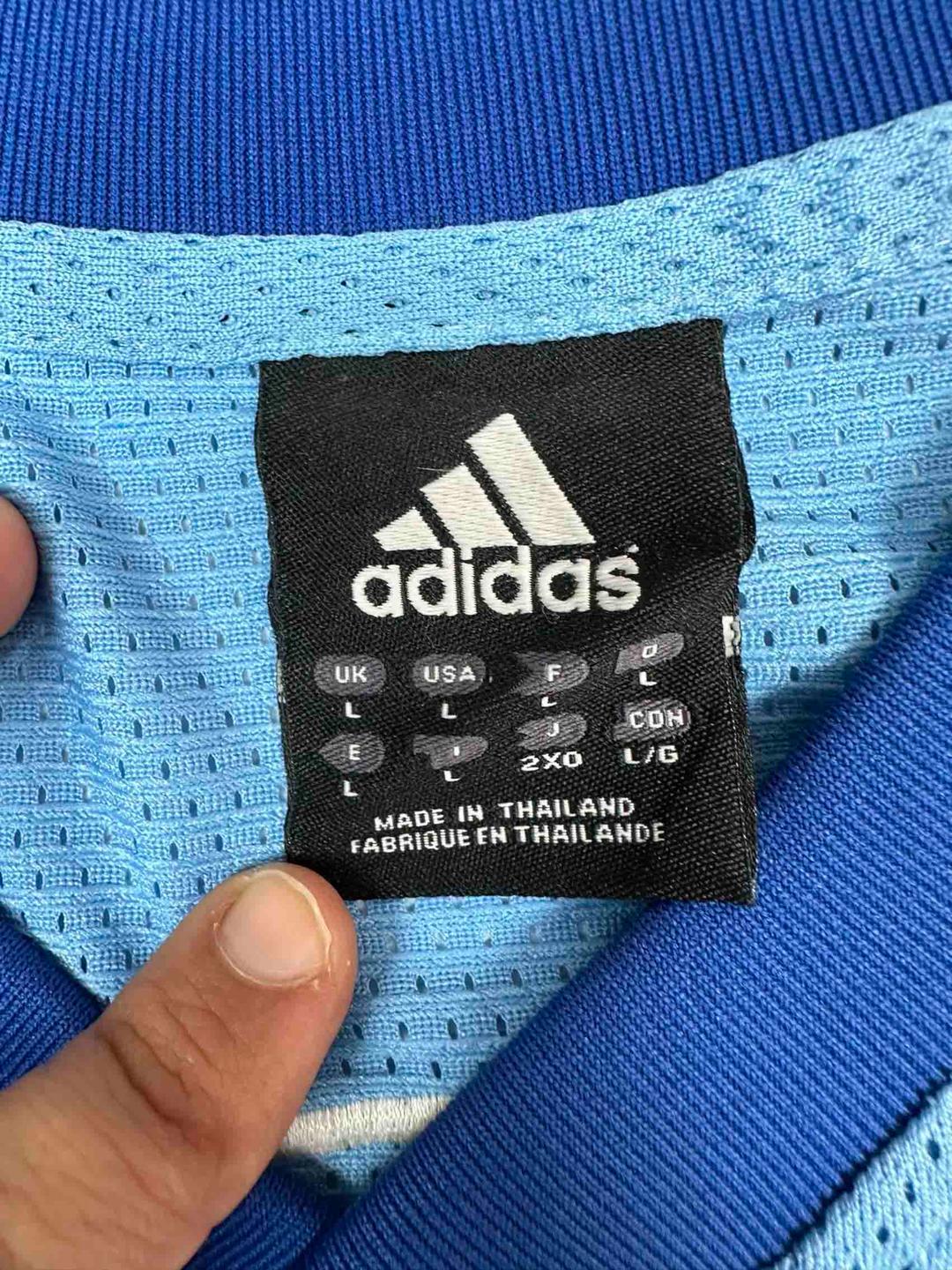 جرزی adidas 1