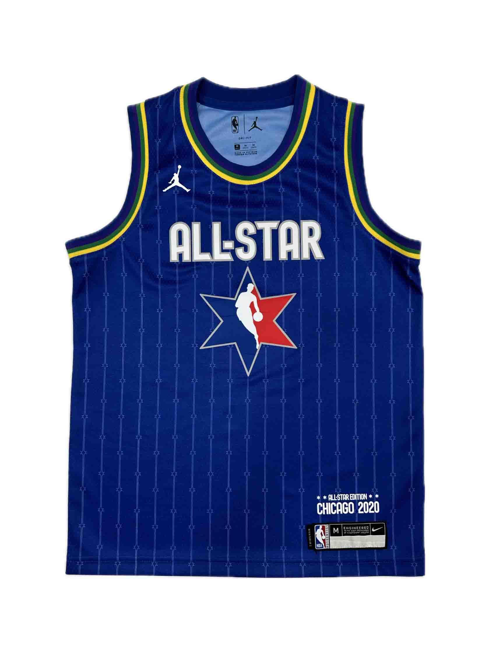 جرزی all-star