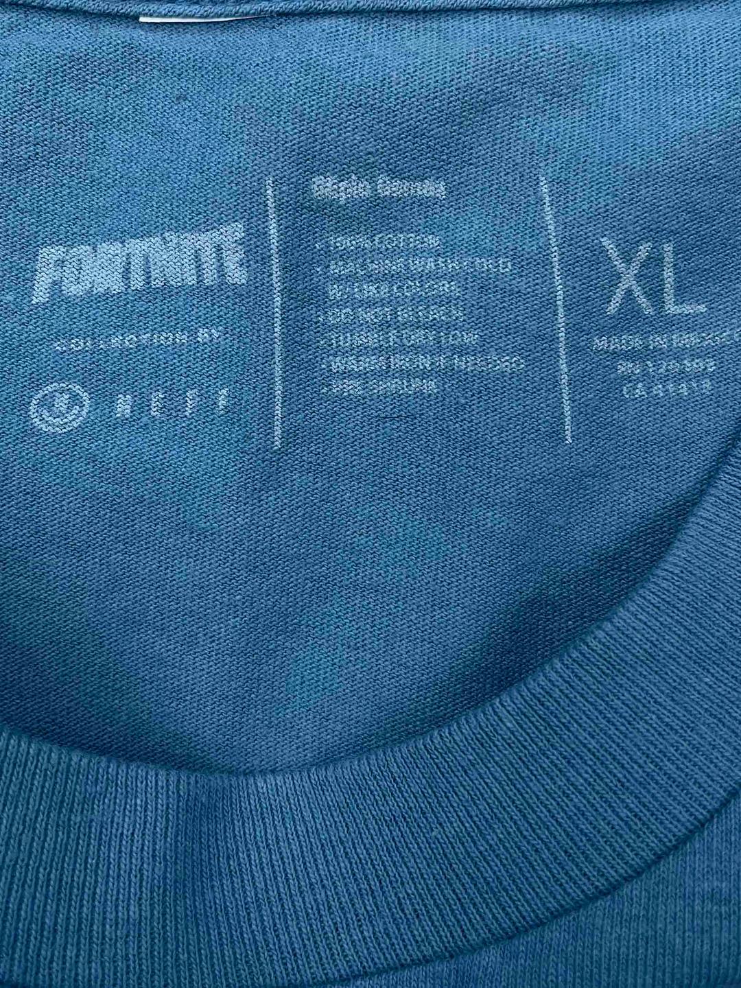 تیشرت fortnite image 3