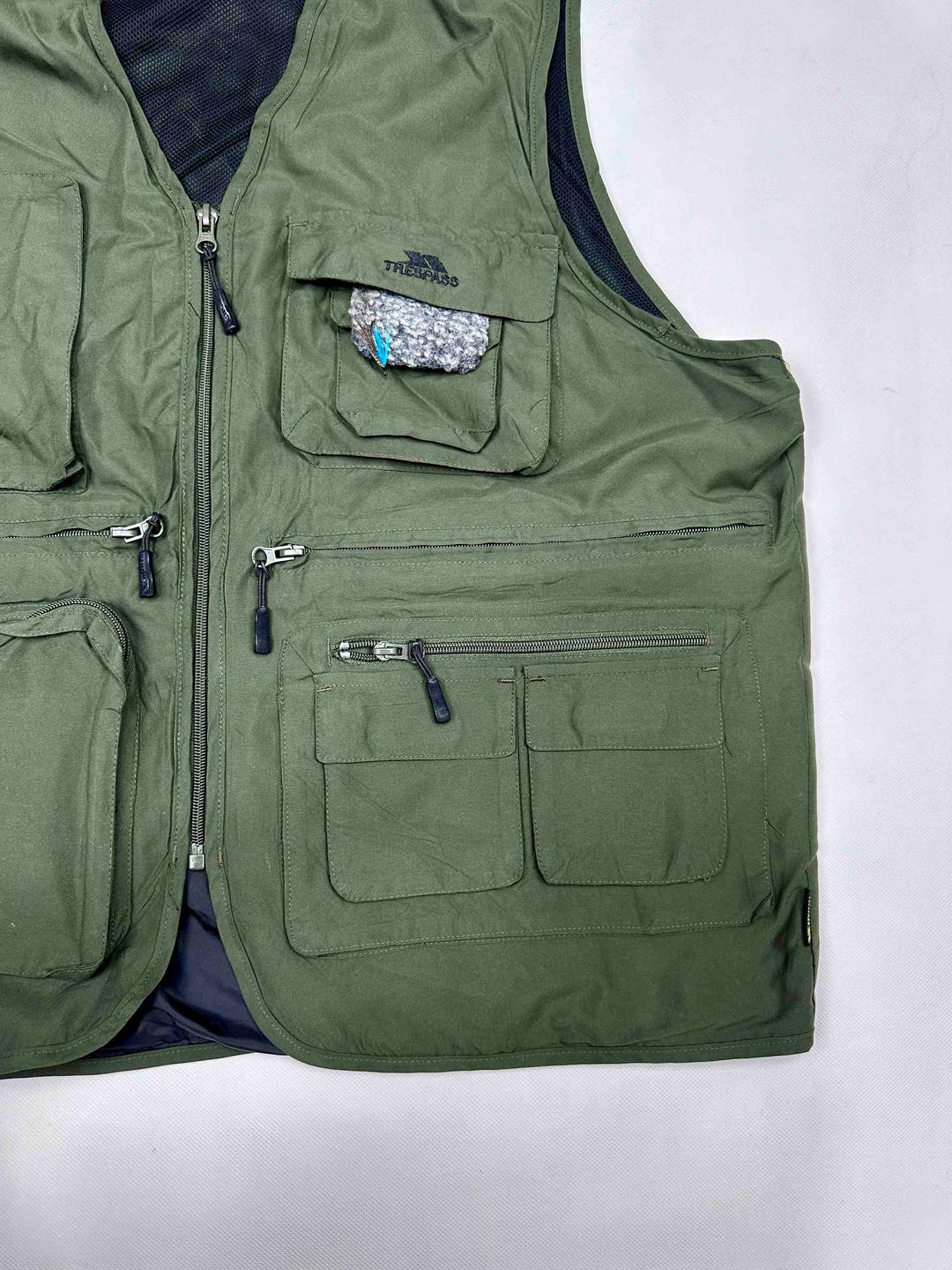 vest 30