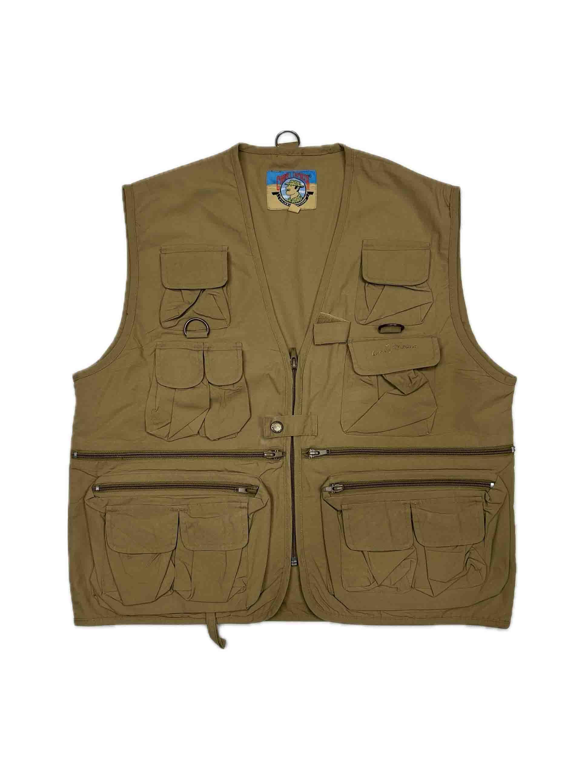 vest 31