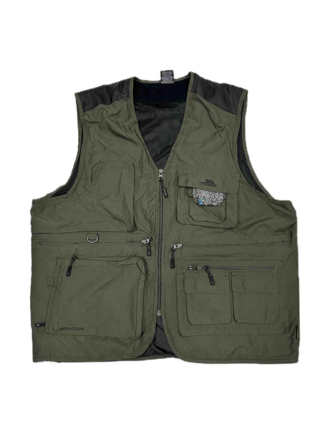 vest 30