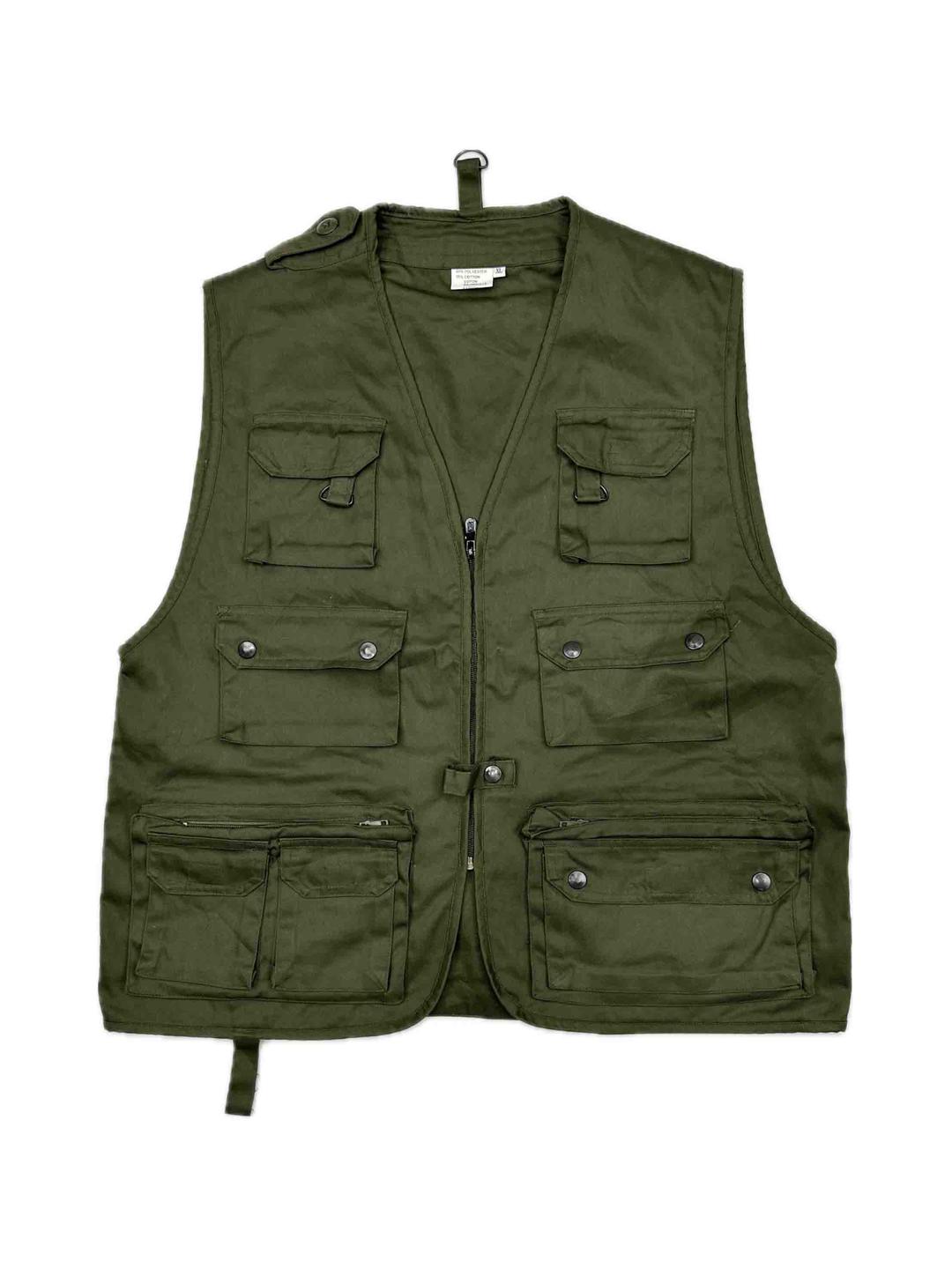 vest 29