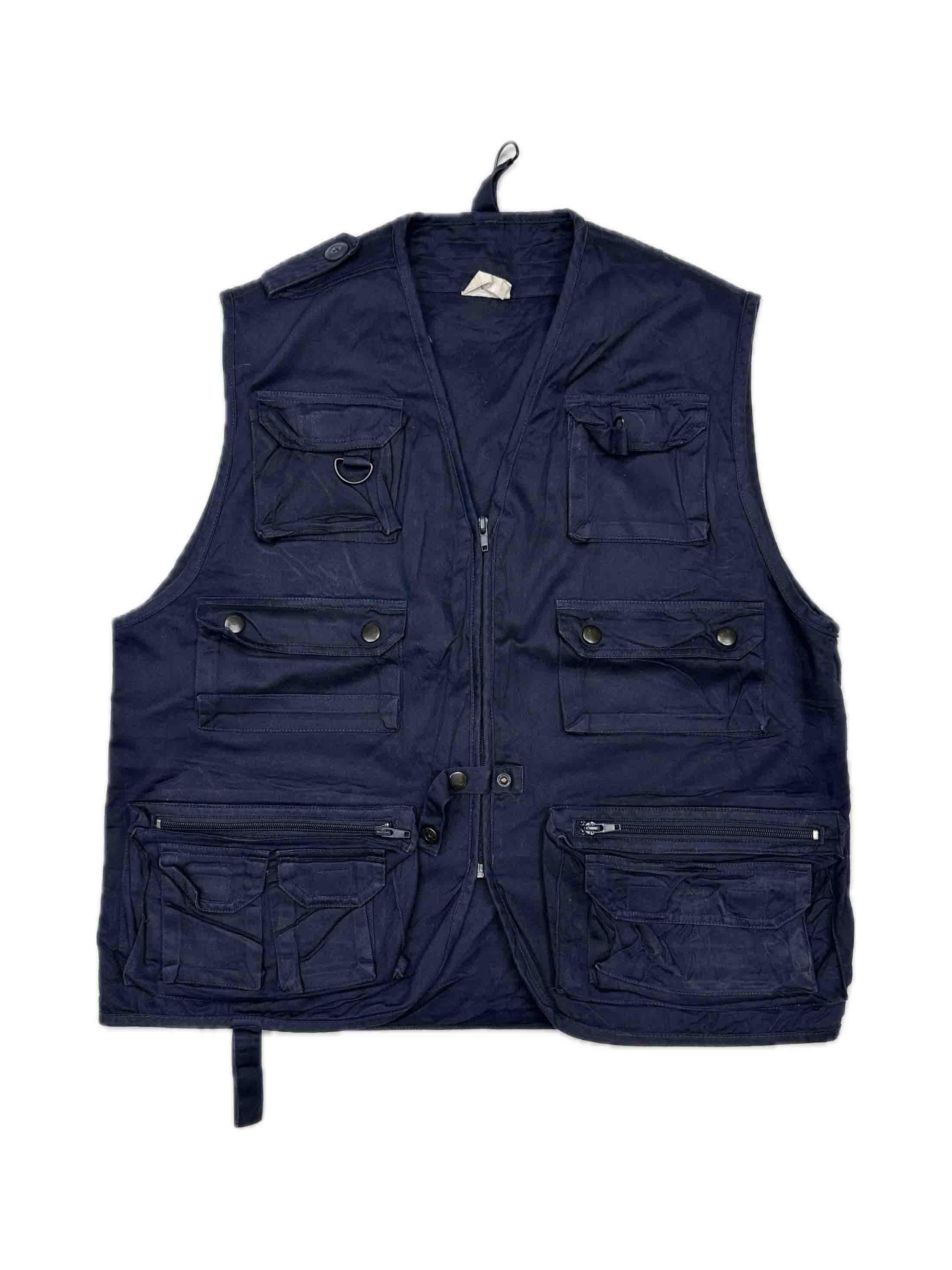 vest 28