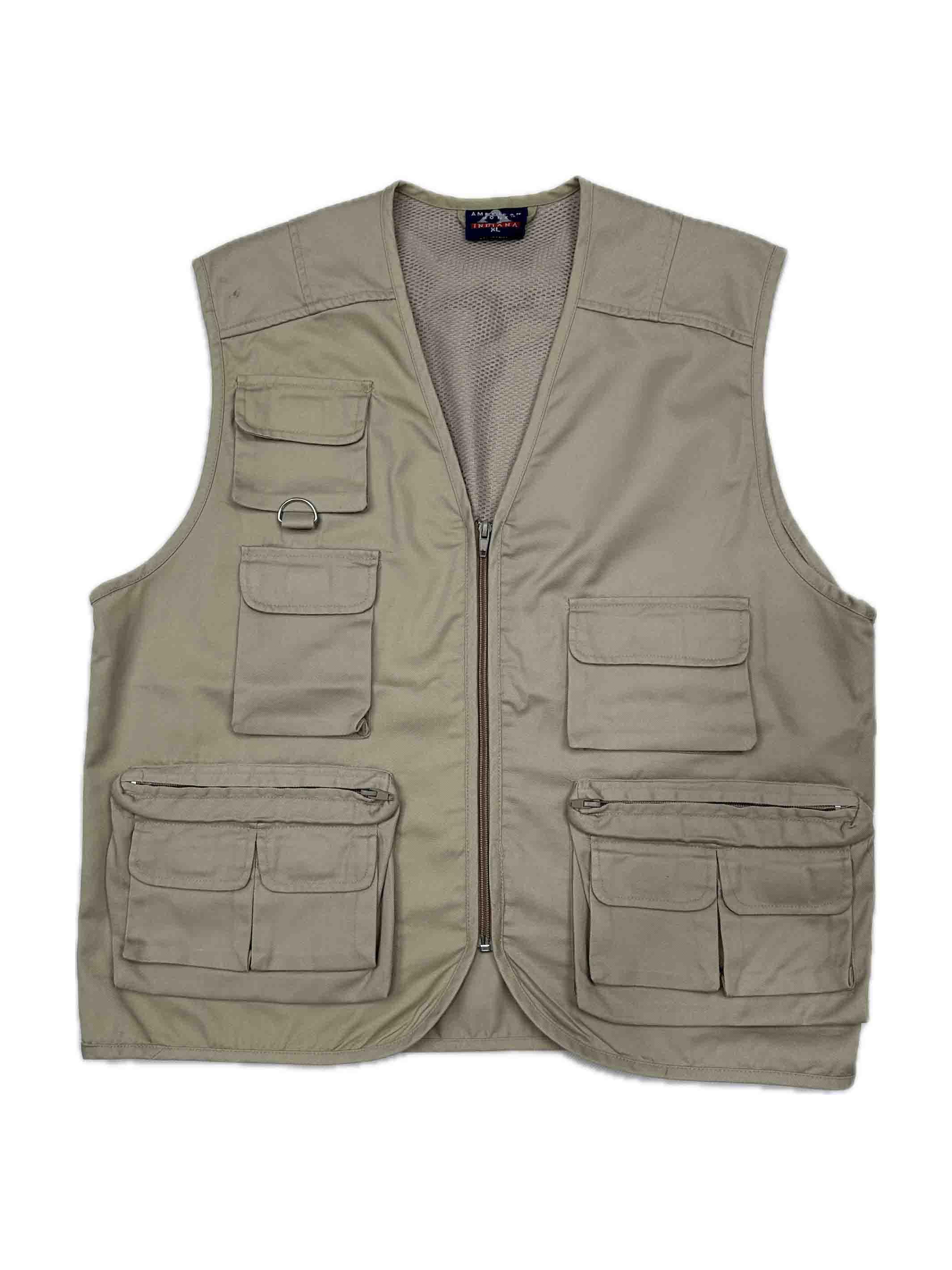 vest 27