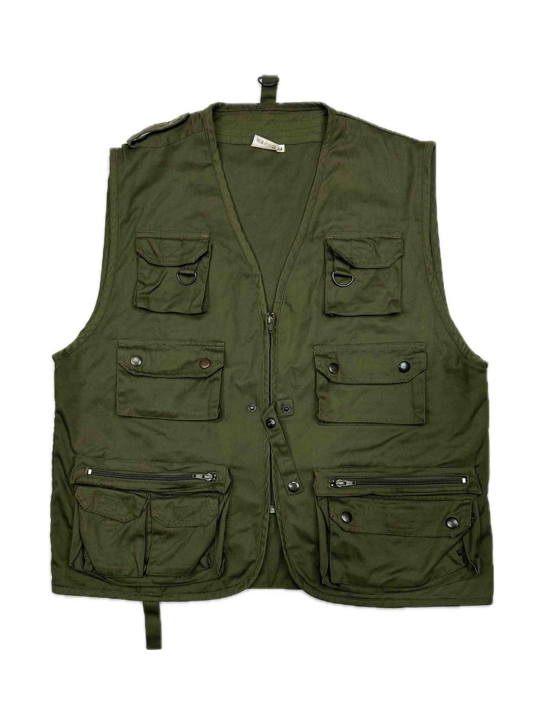 vest 26