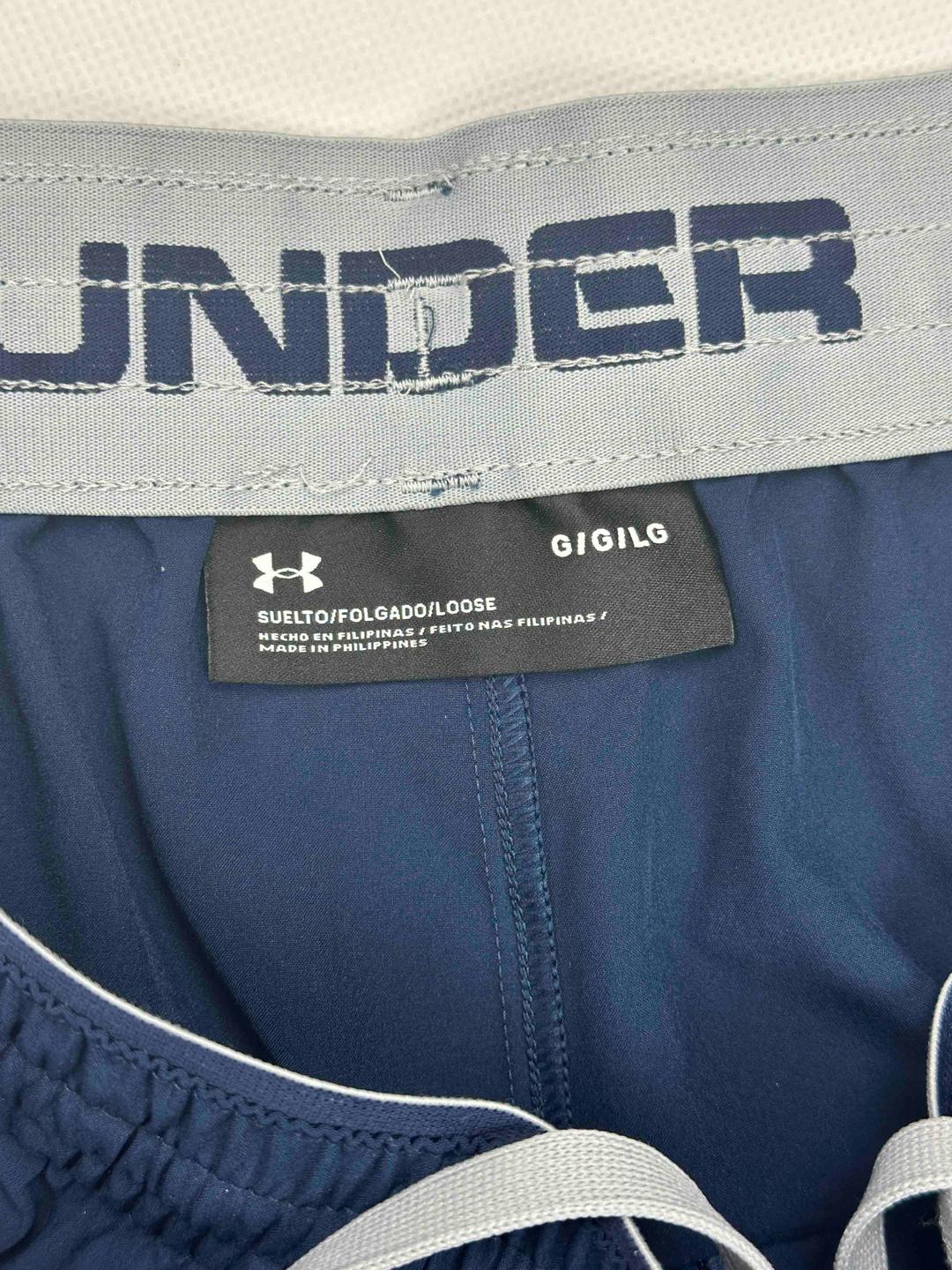 شلوارک ورزشی underarmour