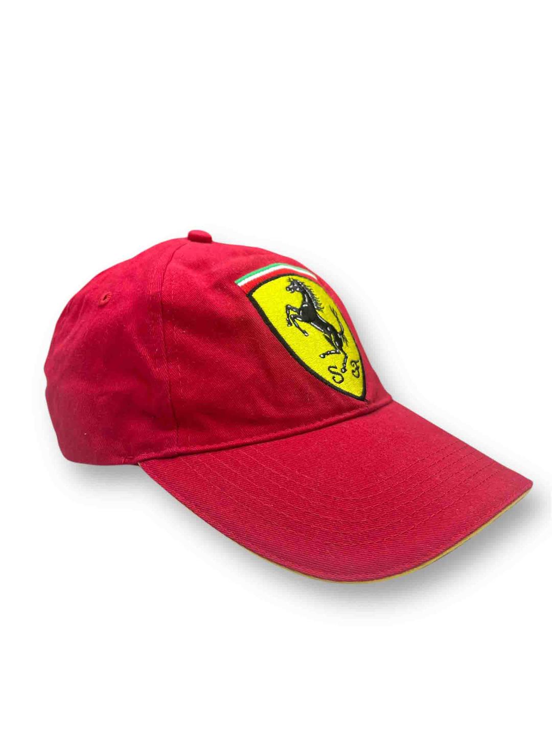 کلاه ferrari1996 image 1