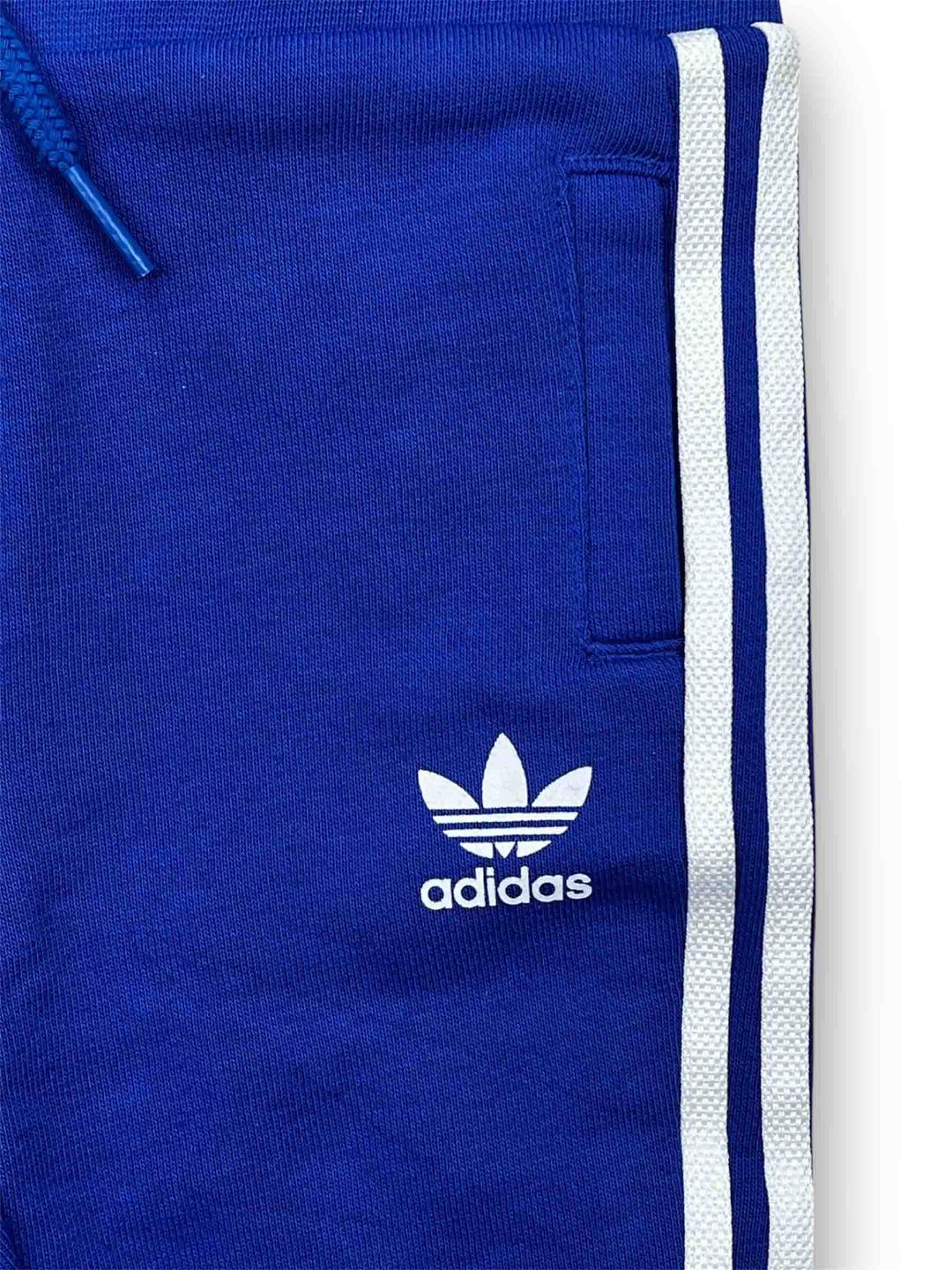 شلوار بچه گانه adidas image 2