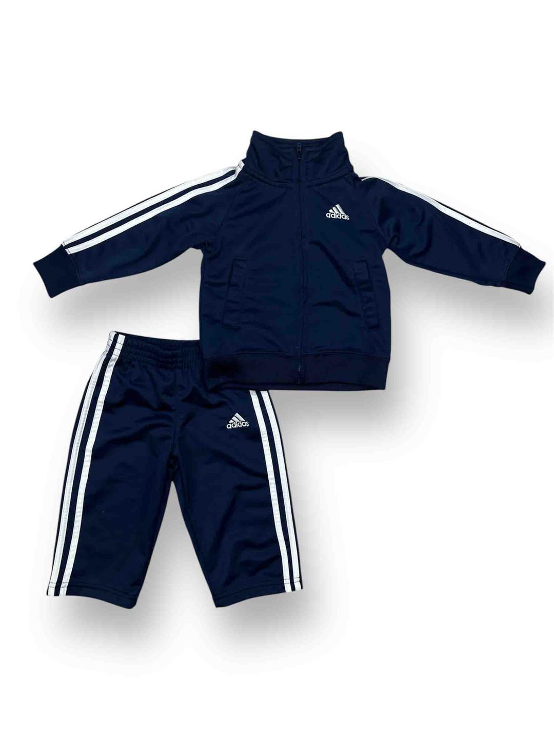 ست بچه گانه adidas image 1