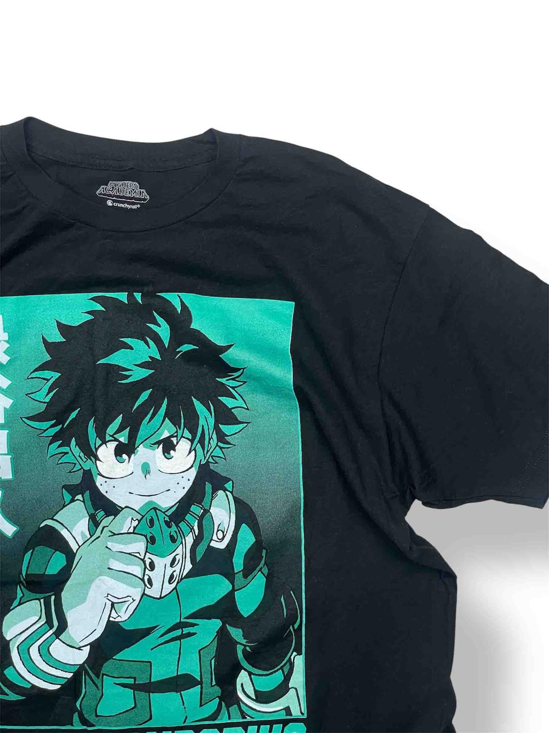 تیشرت myheroacademia image 4