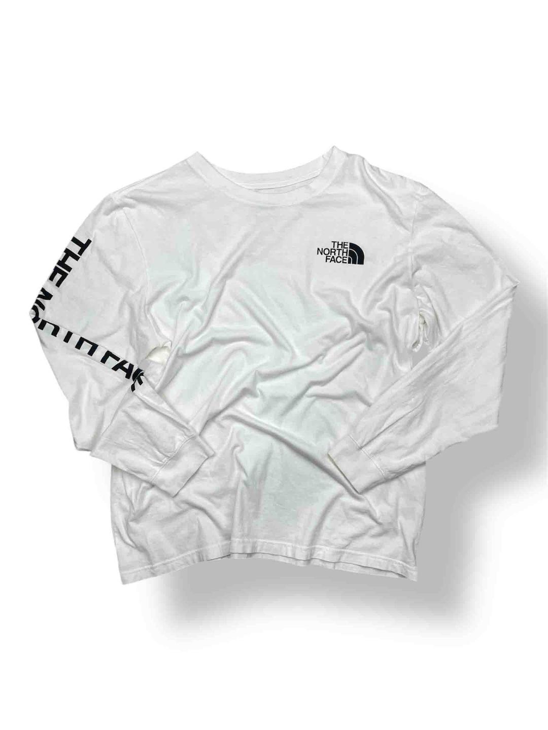تیشرت استیندار thenorthface image 1
