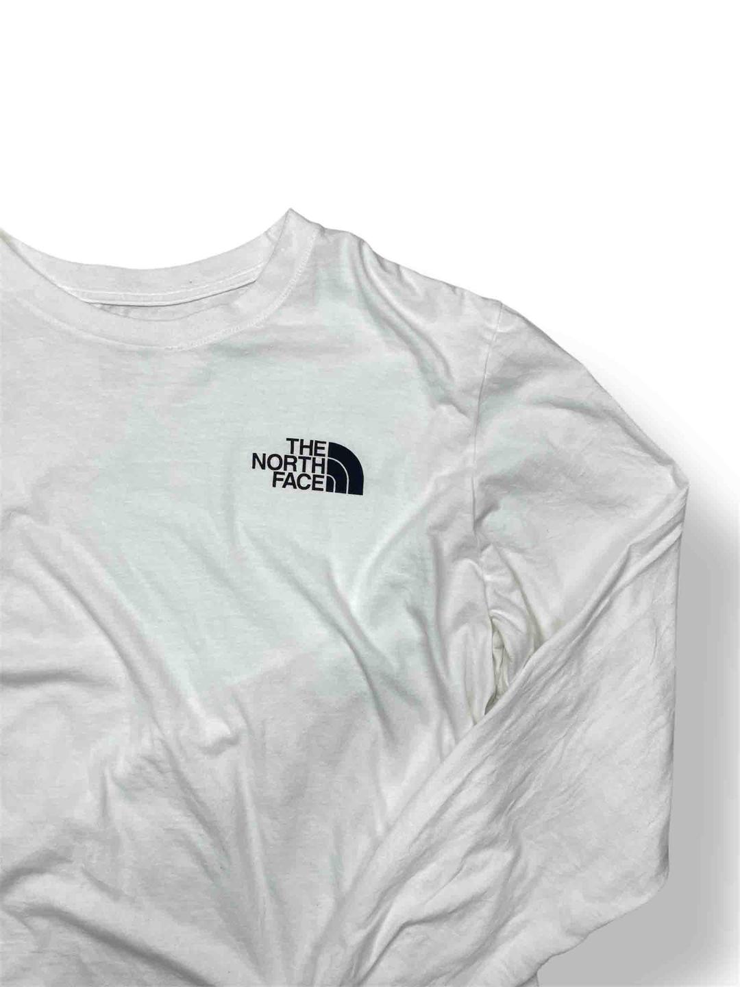 تیشرت استیندار thenorthface image 4