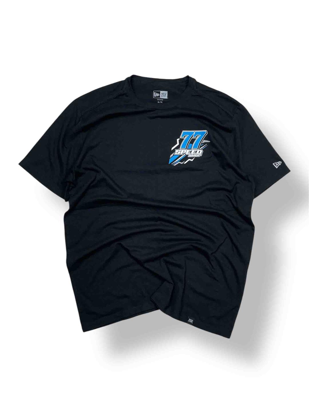تیشرت newera image 2