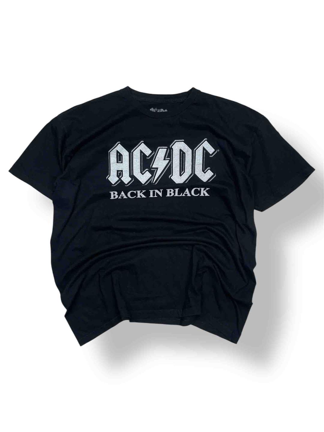 تیشرت ACDC image 1