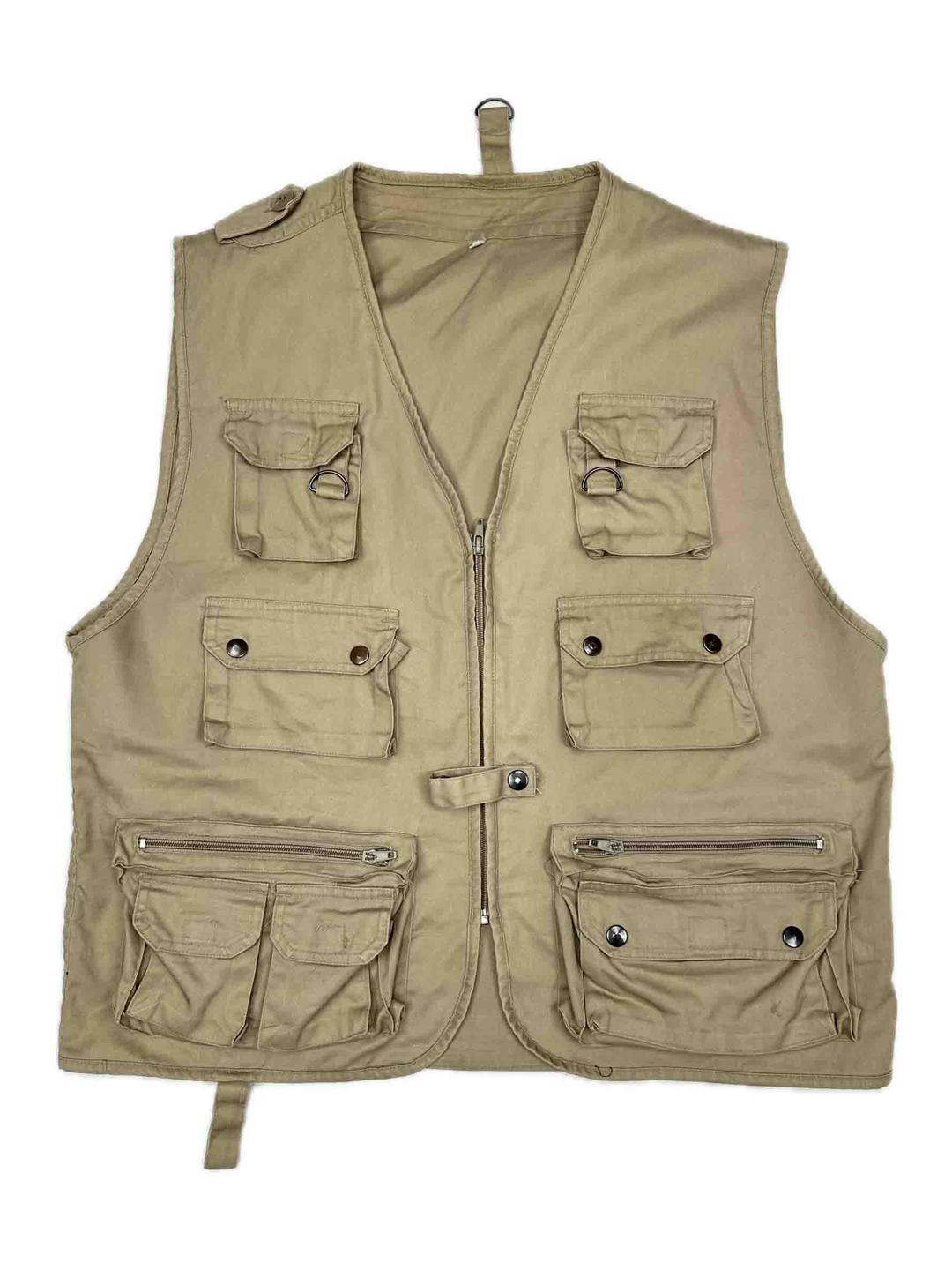 vest 23