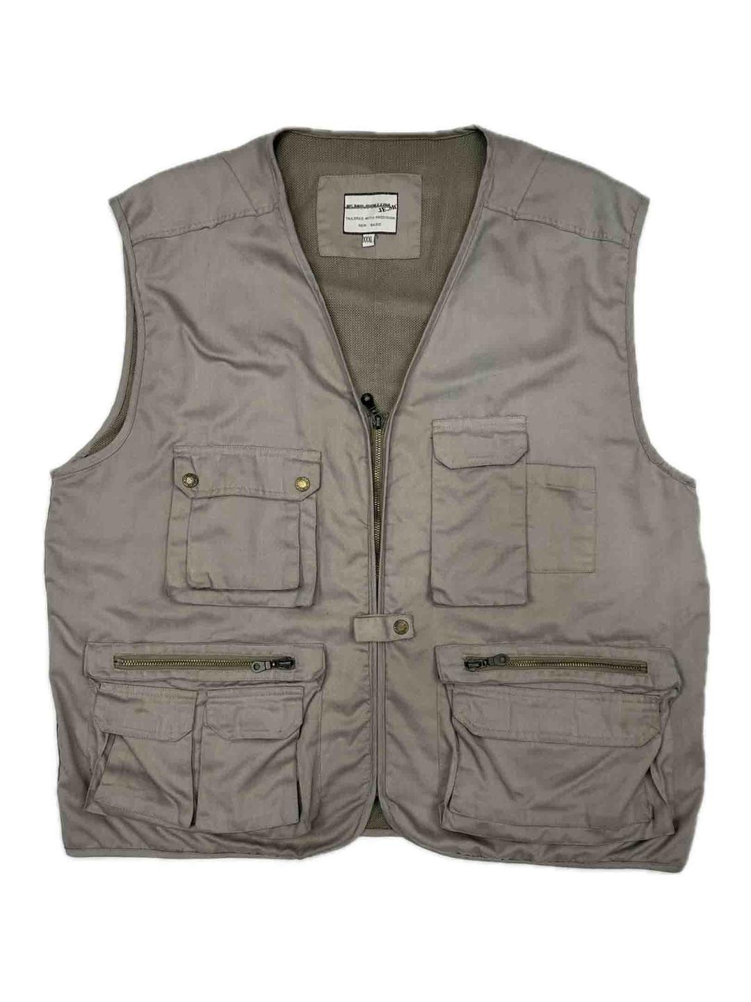 vest 24