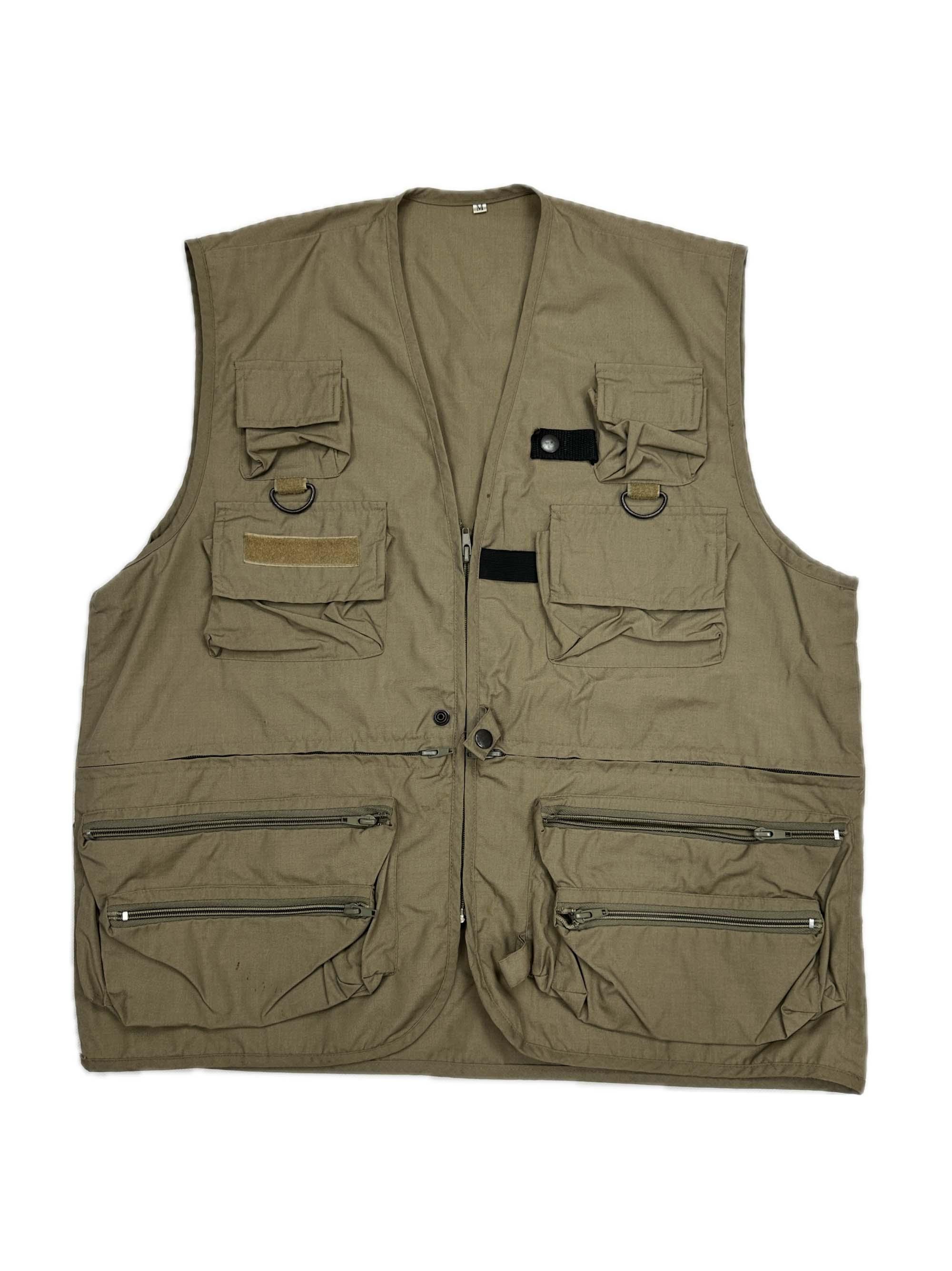 Vest 6