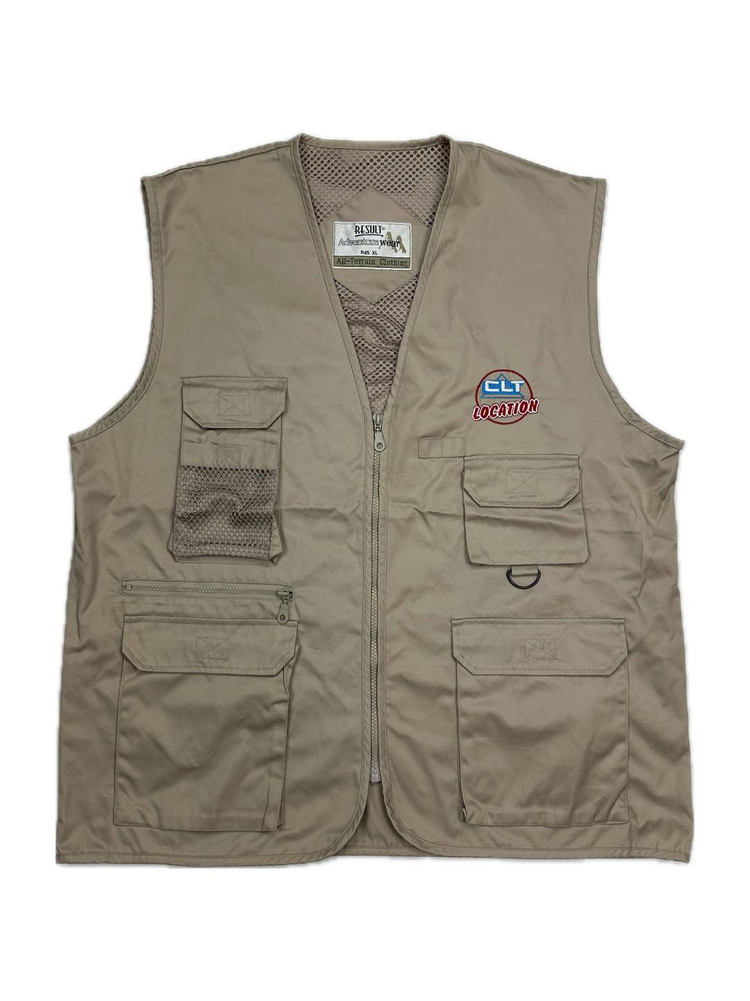 Vest 8